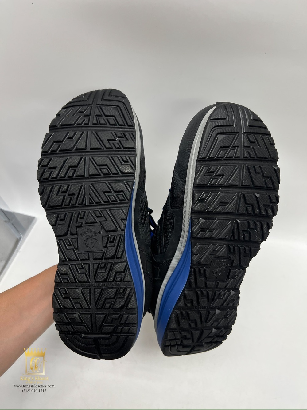 Herman survivors sneakers men’s multiple sizes - Picture 5 of 16